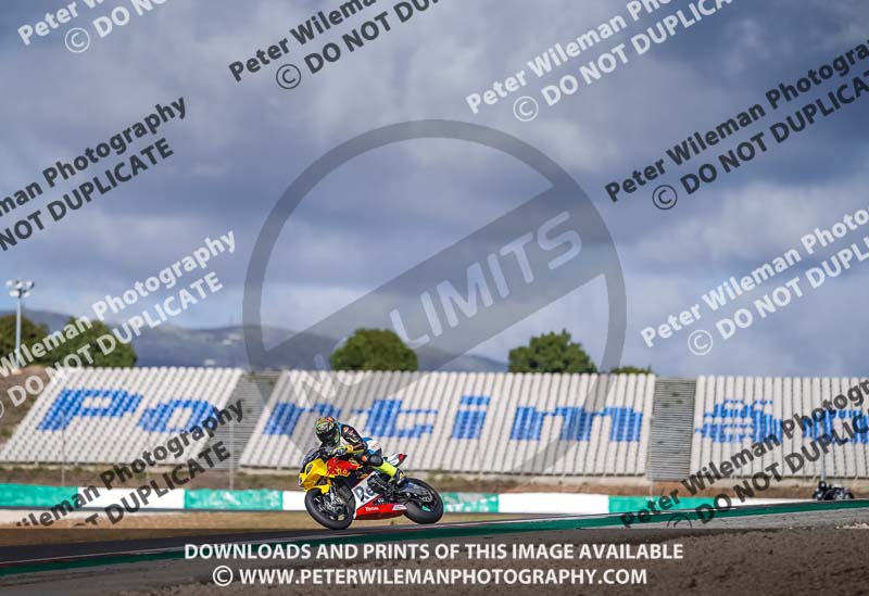 motorbikes;no limits;november 2019;peter wileman photography;portimao;portugal;trackday digital images